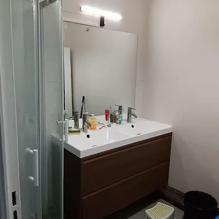Apartamento Joli A Torcy