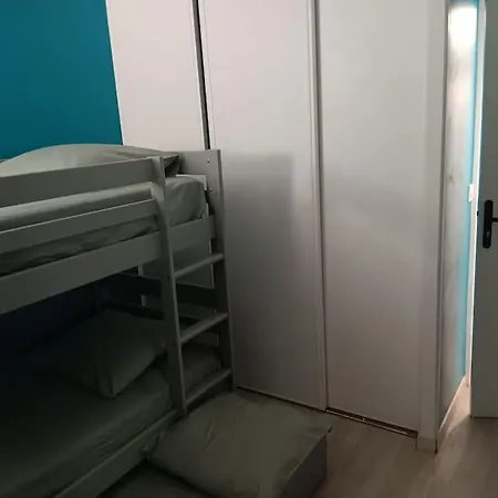 Apartamento Joli A Torcy Torcy (Seine-et-Marne)