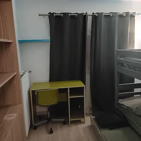 Joli A Torcy Apartamento