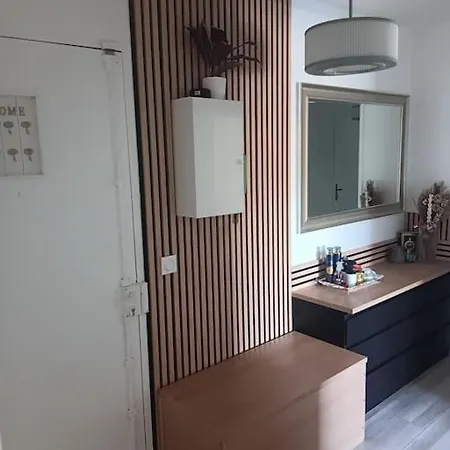 Joli A Torcy Apartamento *