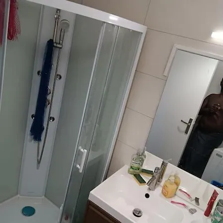 Joli A Torcy Apartamento Torcy (Seine-et-Marne)
