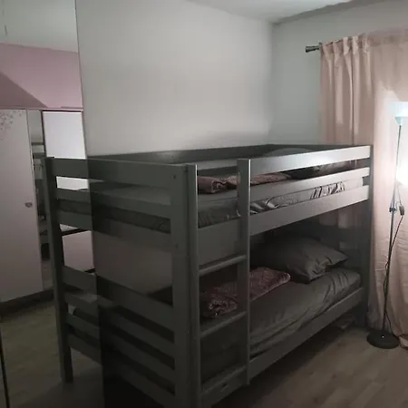 Apartamento Joli A Torcy Torcy (Seine-et-Marne)