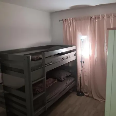 Apartamento Joli A Torcy Torcy (Seine-et-Marne)