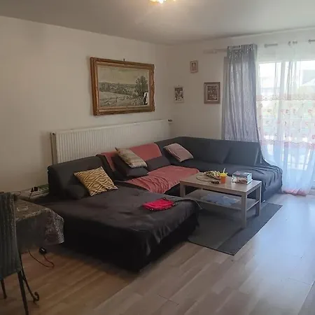 Apartamento Joli A Torcy