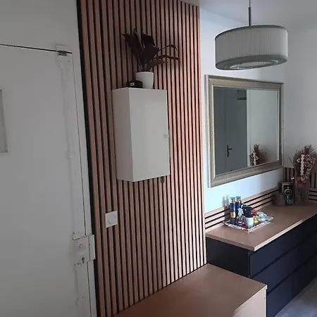 Joli A Torcy Apartamento Torcy (Seine-et-Marne)