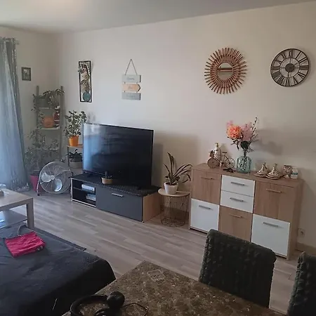 Apartamento Joli A Torcy