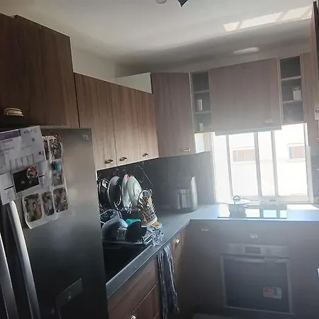 Joli A Torcy Apartamento