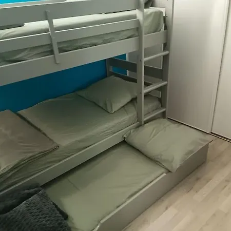 Apartamento Joli A Torcy *